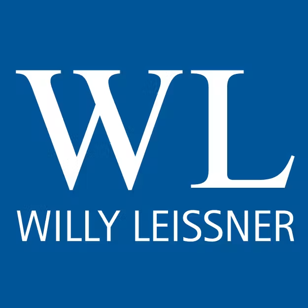 WILLY LEISSNER WILLY LEISSNER