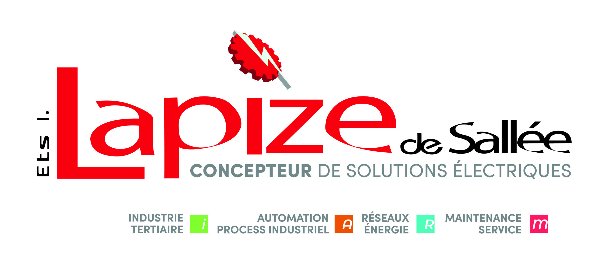 LAPIZE DE SALLEE LAPIZE DE SALLEE